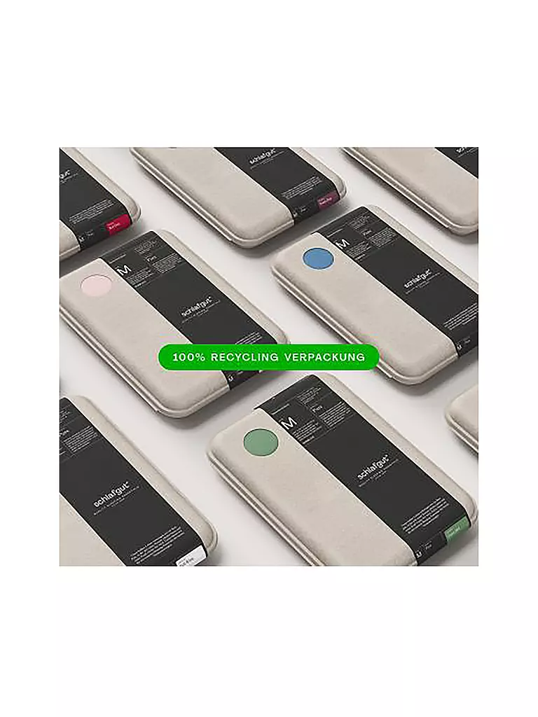 SCHLAFGUT | Sábana Bajera Ajustable de Jersey PURE 90x200cm Petrol Deep S |