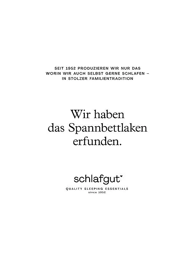SCHLAFGUT | Sábana bajera ajustable de punto PURE 120x200cm Amarillo Claro M | Amarillo