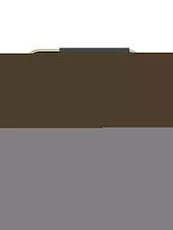 SCHLAFGUT | Sábana bajera ajustable de punto PURE 140x200cm Purple Deep L | Baya