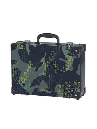 SCHNEIDERS | Nombre del producto: Maletín de herramientas Anthracite Camo Rush