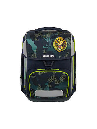 SCHNEIDERS | Set de mochilas escolares Ergolite 9 piezas