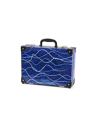 SCHNEIDERS | Nombre del producto: Maletín Blue Vipes
Marca: SCHNEIDERS
Color: azul
Categorías: Moda, Niños

Estilo: Smart Business