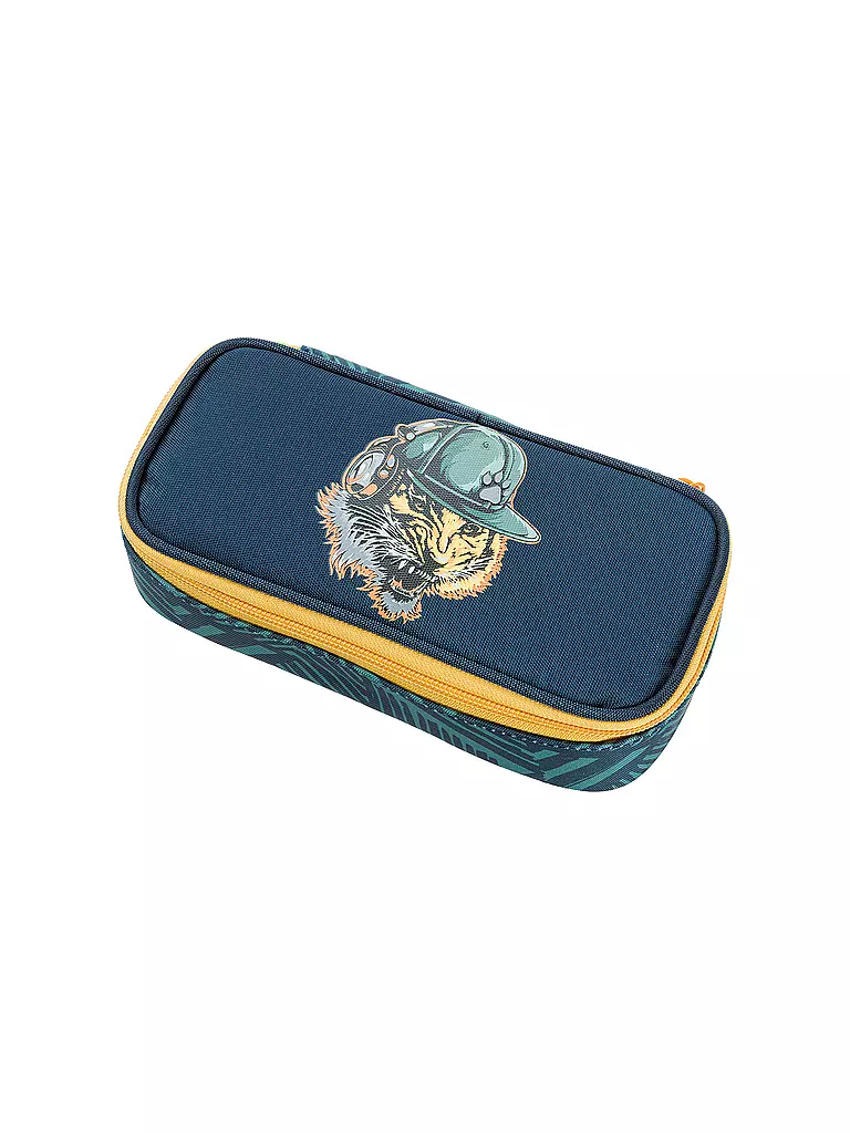 SCHNEIDERS | Estuche Box Best Mode | Petróleo