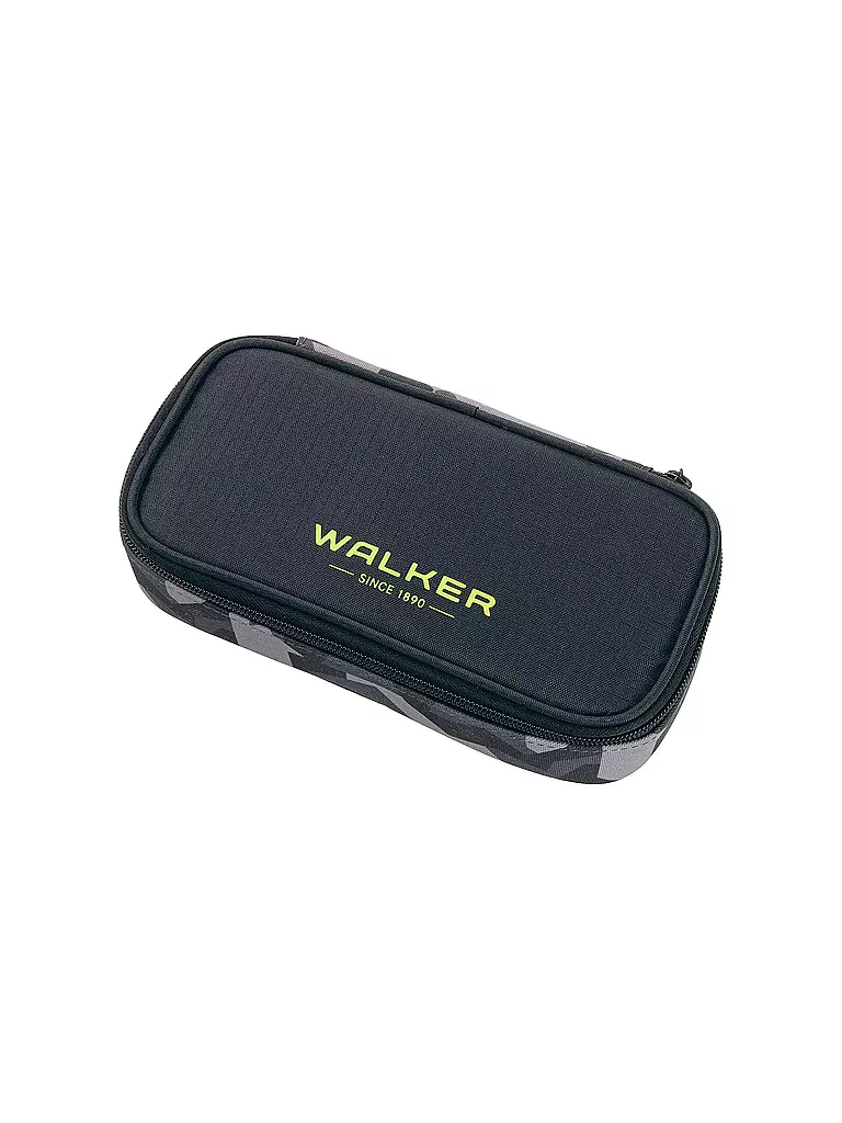 SCHNEIDERS | Estuche Box Uni | Gris