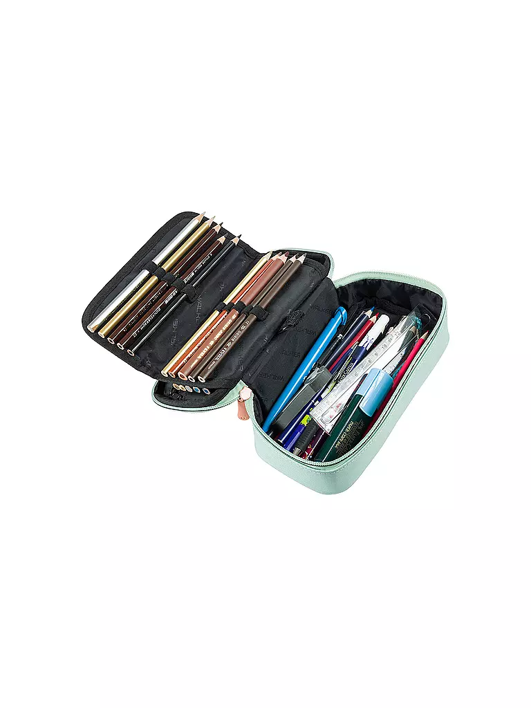 SCHNEIDERS | Estuche Box Uni | Menta