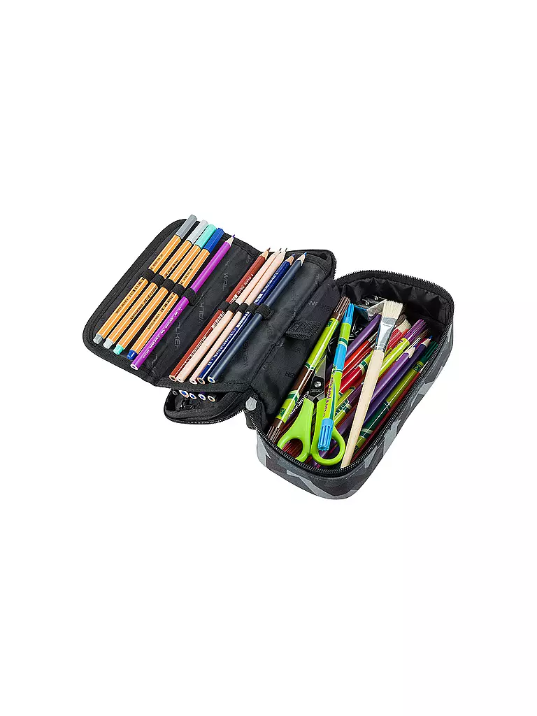 SCHNEIDERS | Estuche Box Uni | Gris