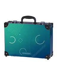 SCHNEIDERS | Maletín de herramientas - Case Geo Motion | Azul