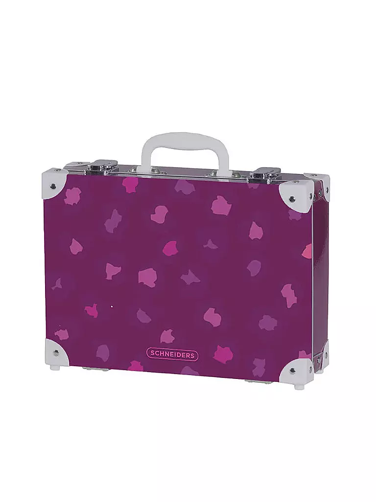 SCHNEIDERS | Maletín de herramientas Berry Paw | Multicolor