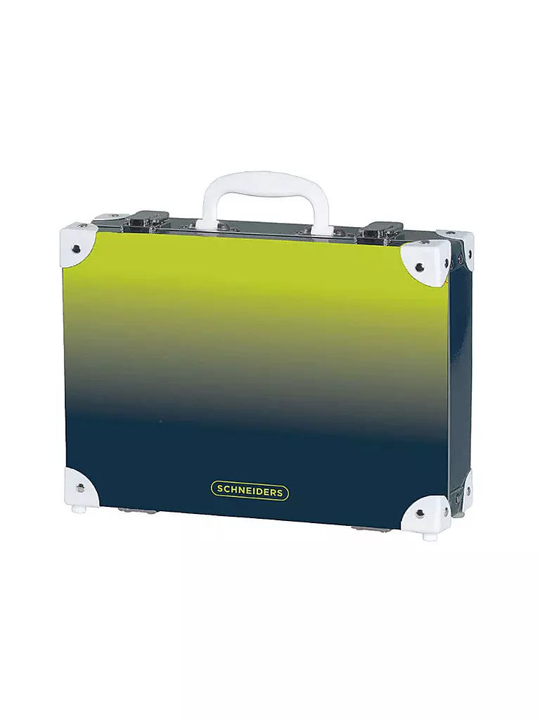 SCHNEIDERS | Maletín de herramientas Multicolour Boys | Multicolor