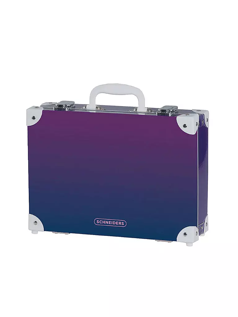 SCHNEIDERS | Maletín de herramientas Multicolour Grils | Multicolor