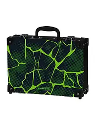 SCHNEIDERS | Nombre del producto: Maletín - Case Crash | Negro