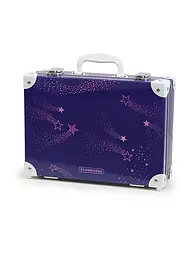 SCHNEIDERS | Nombre del producto: Maletín de herramientas - Case Flashlight | Lila