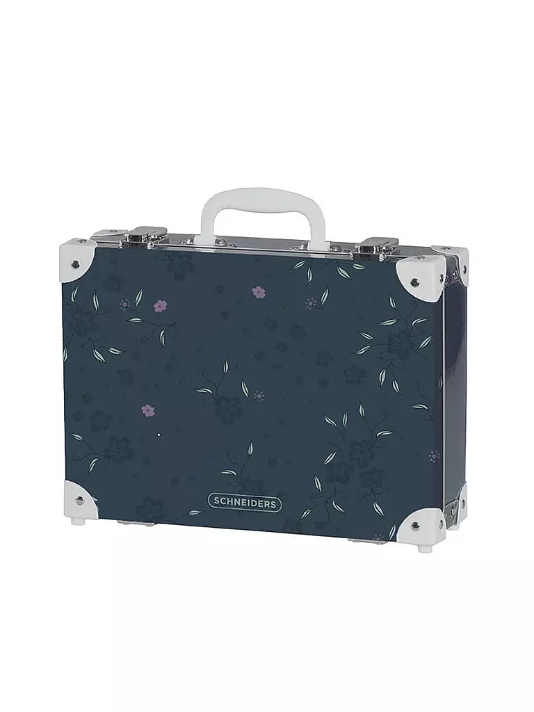 SCHNEIDERS | Nombre del producto: Maletín de herramientas Gery Mint Meadow | Multicolor