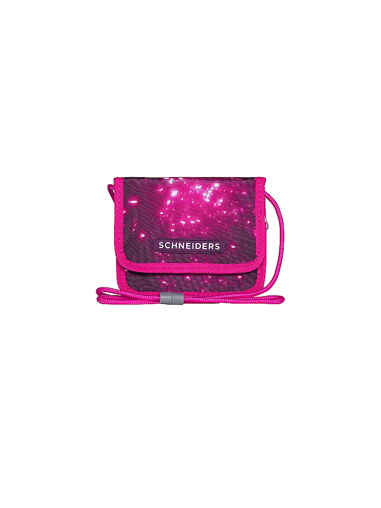 SCHNEIDERS | Nombre del producto: Monedero Berrycosmos | Baya