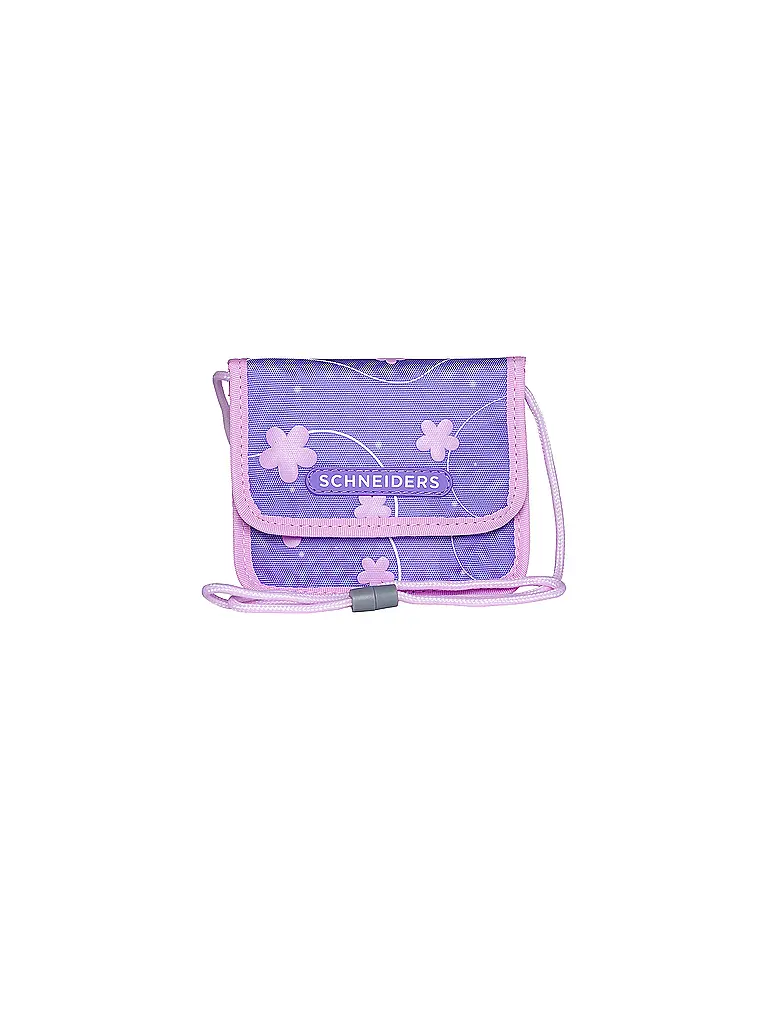 SCHNEIDERS | Nombre del producto: Monedero Flowery
Marca: SCHNEIDERS
Color: lila
Categorías: Moda, Niños

Estilo: Smart Business | Lila