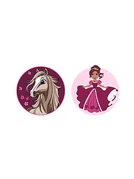 SCHNEIDERS | Nombre del producto: Patsches Girls 2
Marca: SCHNEIDERS
Color: rosa
Categorías: Moda, Niños

Estilo: Smart Business | Rosa