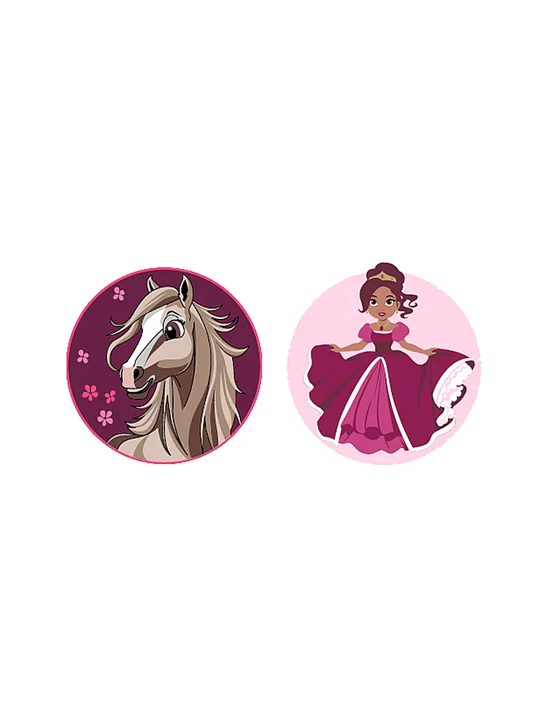 SCHNEIDERS | Nombre del producto: Patsches Girls 2
Marca: SCHNEIDERS
Color: rosa
Categorías: Moda, Niños

Estilo: Smart Business | Rosa