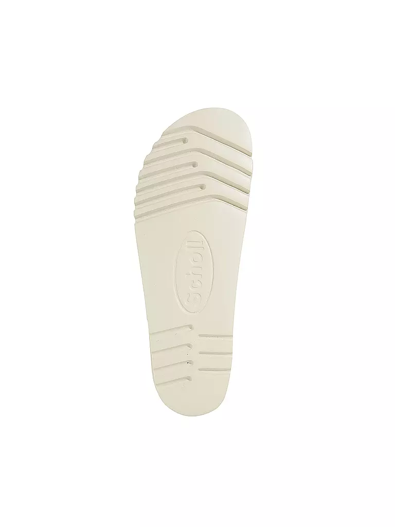 SCHOLL | Hausschuhe MEG | Crema