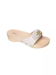 SCHOLL | Pantoletten  - Sandalen PESCURA HEEL | Blanco