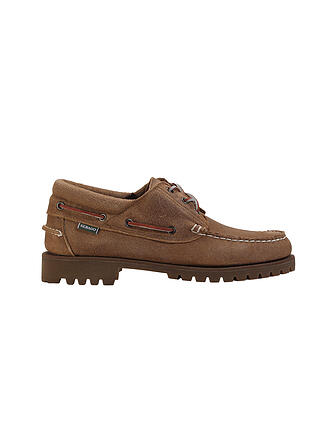 SEBAGO | Zapatos náuticos ACADIA SUEDE WAXED