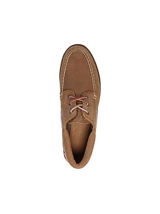 SEBAGO | Zapatos náuticos ACADIA SUEDE WAXED