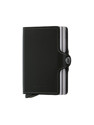 SECRID | Billetera - Twinwallet Original Twin Black
