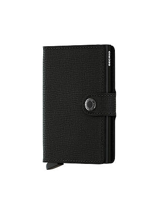 SECRID | Billetera - Miniwallet Crisple Mini Black