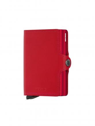 SECRID | Billetera - Twinwallet Original Twin Red