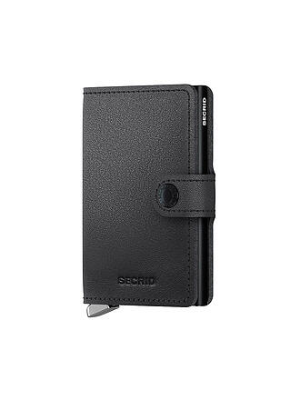 SECRID | Cartera - Miniwallet Dusk Black