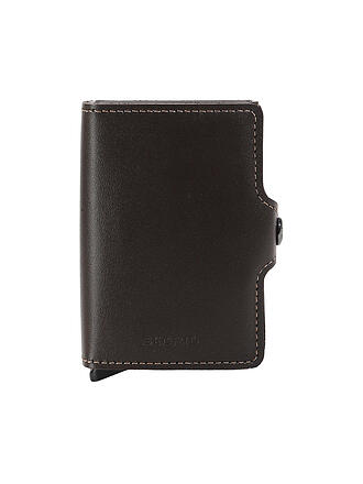 SECRID | Billetera - Original Twinwallet To-Chocolate