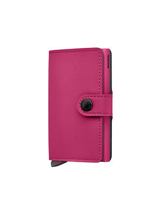 SECRID | Cartera - Miniwallet Yard fucsia