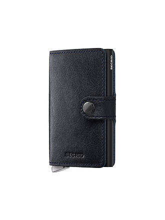SECRID | Cartera PREMIUM MINIWALLET Ink