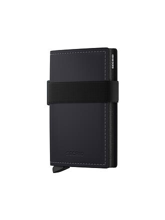 SECRID | Billetera BANDWALLET Negro Negro