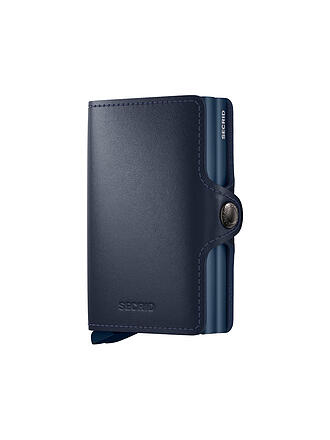 SECRID | Cartera - Original Twinwallet To Navy