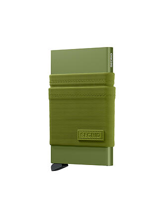 SECRID | Billetera FLEX WALLET