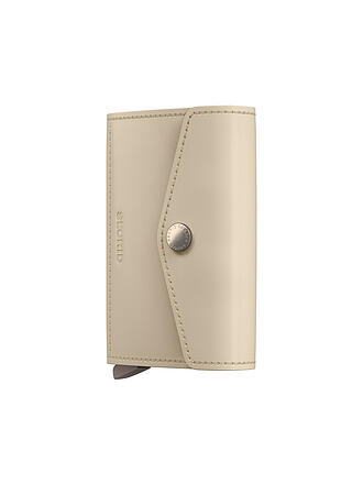 SECRID | Billetera - Envelope Wallet Original latte