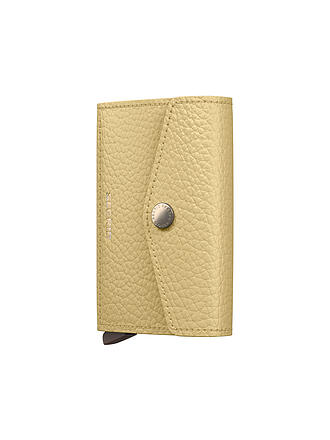 SECRID | Cartera - Miniwallet Envelope Butter Yellow