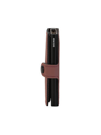 SECRID | Cartera - Miniwallet Matte rose