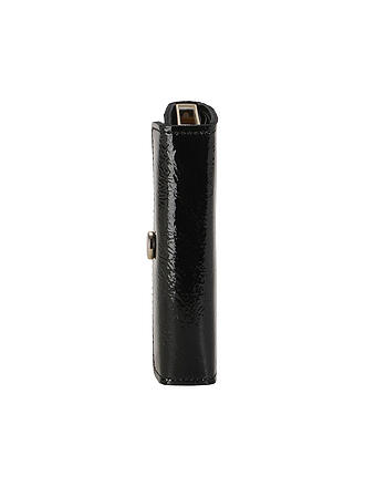 SECRID | Cartera - Envelope Wallet Naplak Black