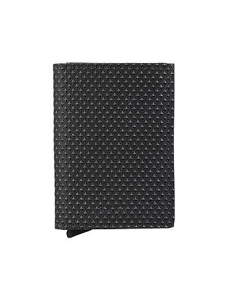 SECRID | Cartera - Slimwallet PYRAMID Grey
