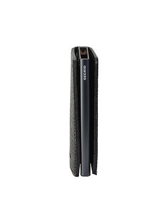 SECRID | Cartera - Slimwallet PALMELLATO black