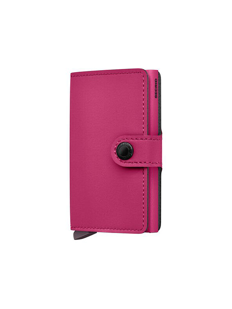 Cartera - Miniwallet Yard fucsia rosa