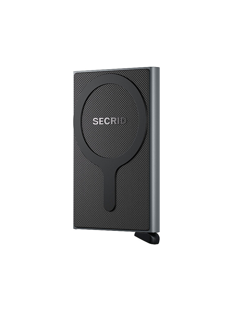 Billetera CARDPROTECTOR FOR MAGSAFE Titanum azul oscuro