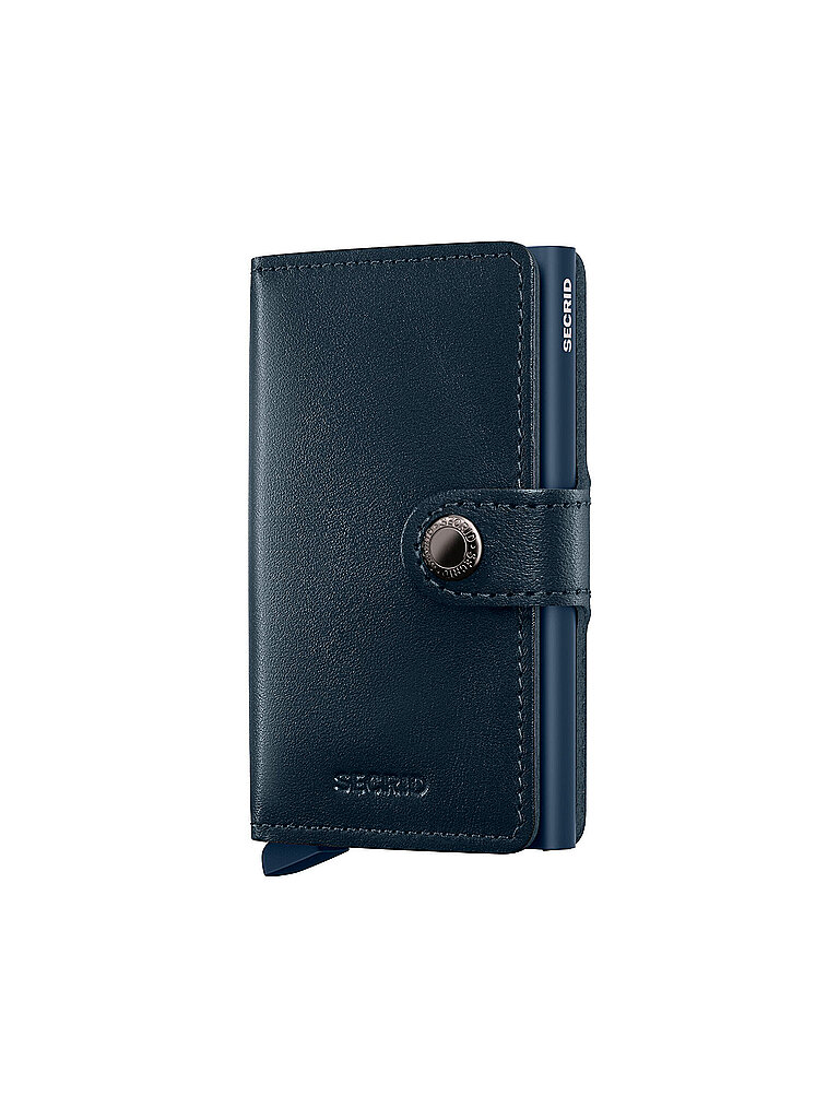 Geldbörse - Miniwallet Original navy azul oscuro