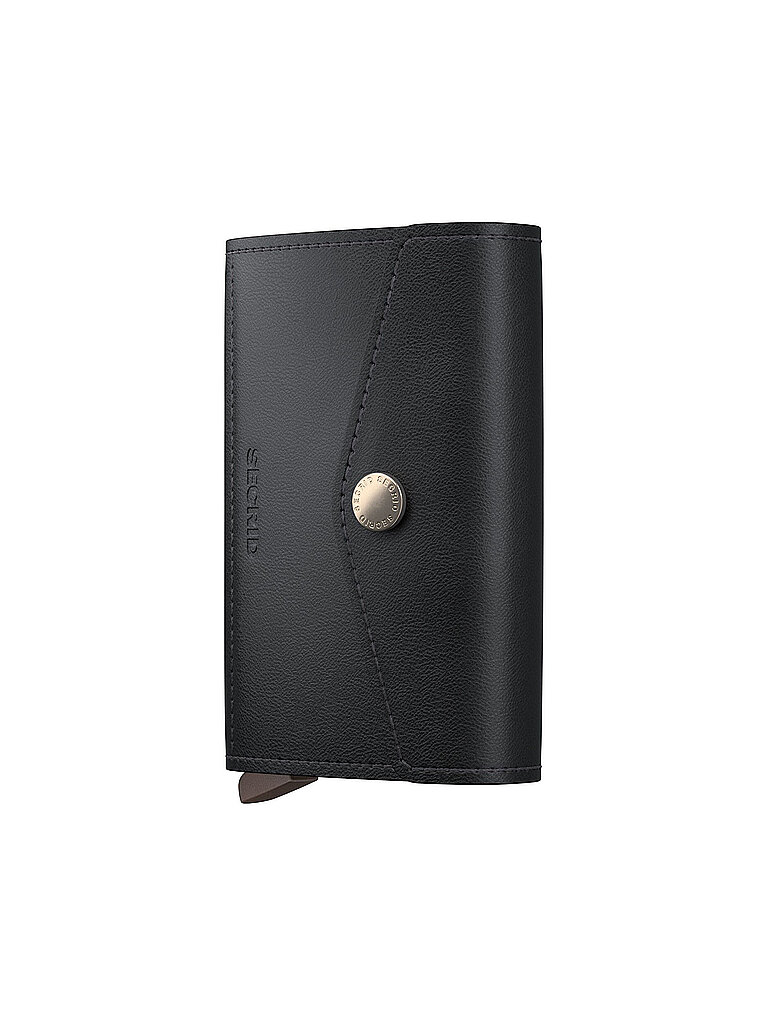 Secrid Geldbörse - Envelope Wallet Original black negro