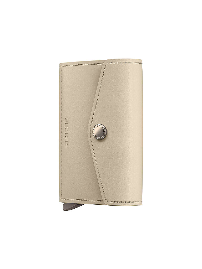 Secrid Billetera - Envelope Wallet Original latte beige