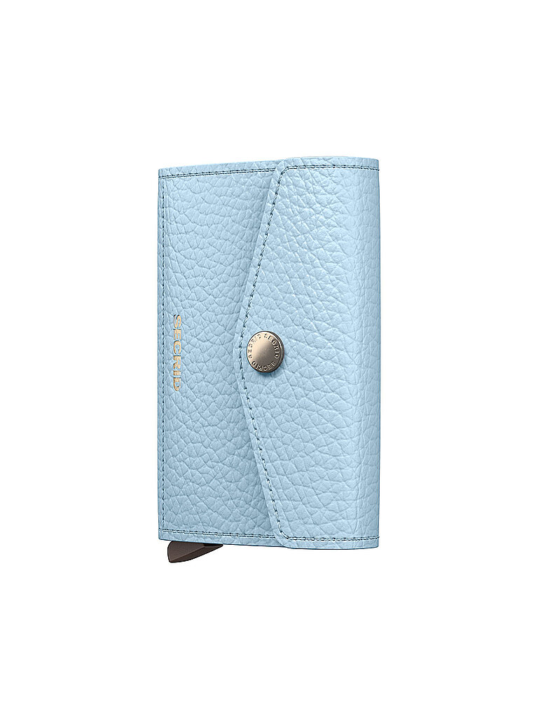 Secrid Cartera - Miniwallet Envelope Ice Blue azul claro