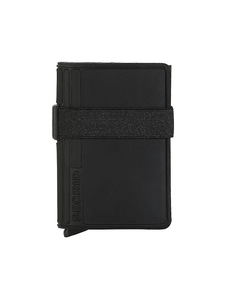 Secrid Cartera - Bandwallet TPU negra negro