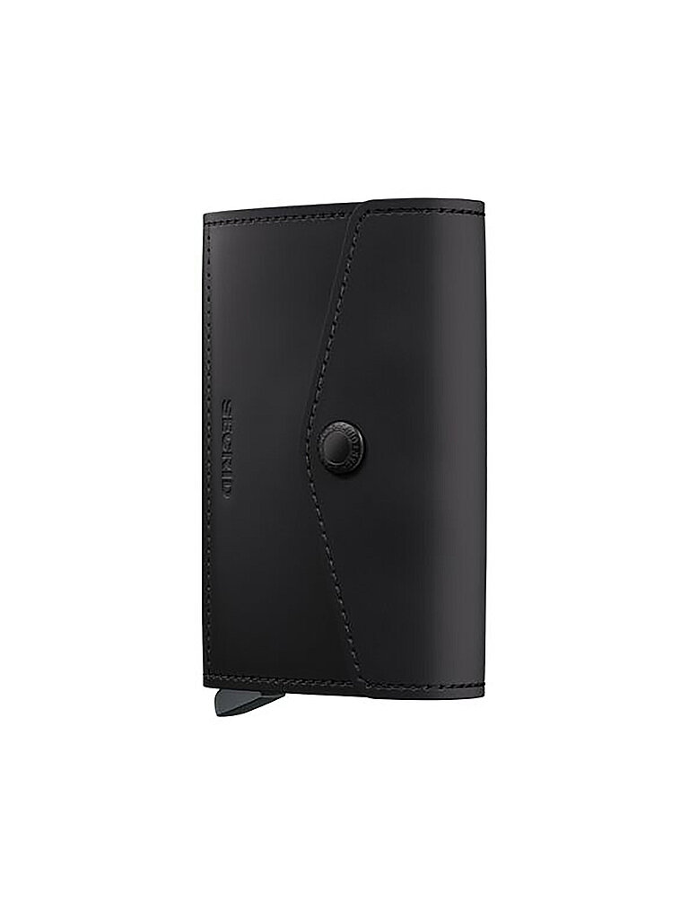 Secrid Cartera - Envelope Wallet Matte black negro