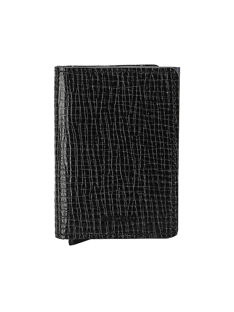 Secrid Cartera - Slimwallet PALMELLATO black negro